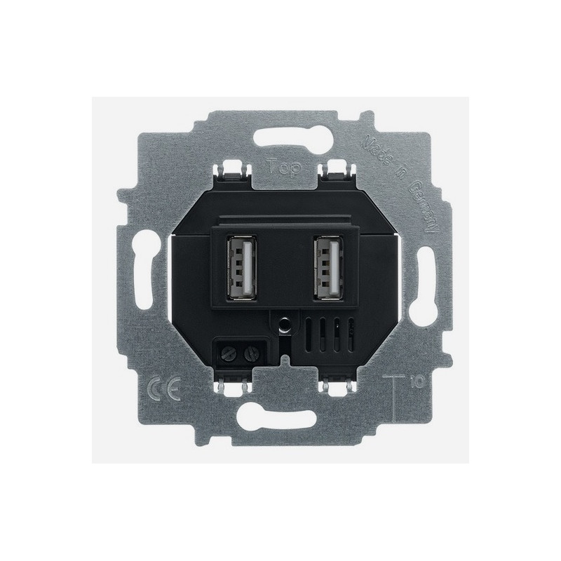 Prístroj nabíjací USB, 2CKA006400A0094