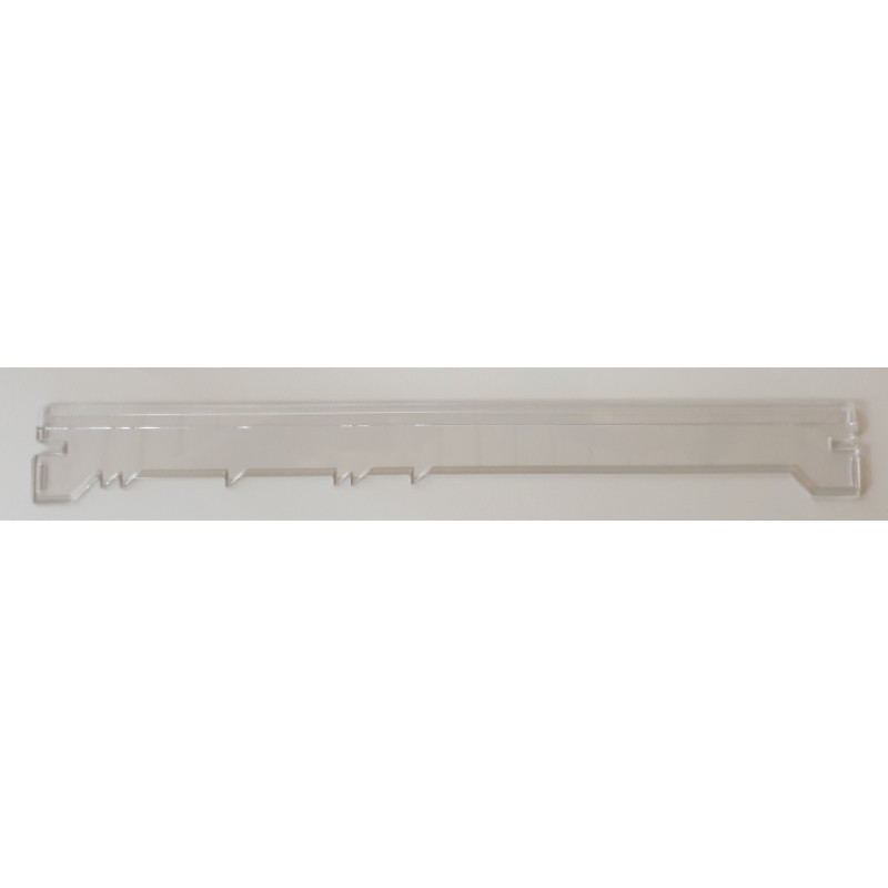 Rezné pravítko pre Dahle 507, generácia 3