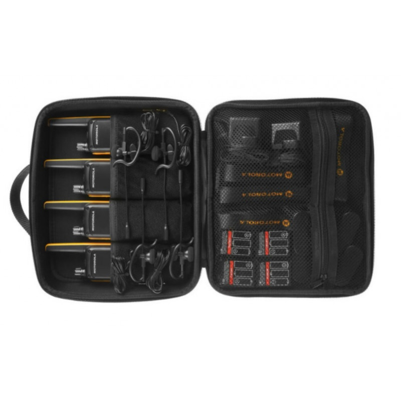 Motorola Talkabout T82 Extreme Quad