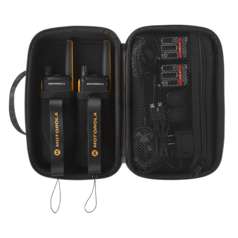 Motorola TLKR T82 Extreme