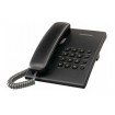 Panasonic KX-TS500FXB, čierny