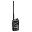 YAESU FT5DE VHF/UHF DIGITÁLNA C4FM ručná stanica, vysielačka
