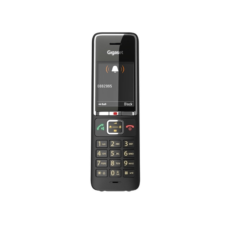 Siemens Gigaset C550HX