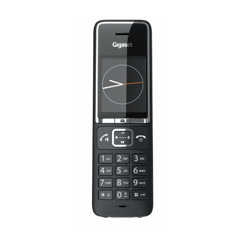 Siemens Gigaset C550HX