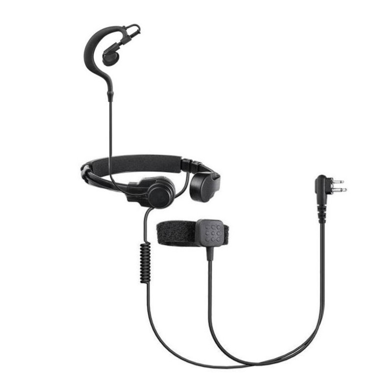 Handsfree slúchadlo Motorola ATH9274-M1, krčný mikrofón