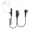 Handsfree slúchadlo transparentné Motorola AAE7704-M1