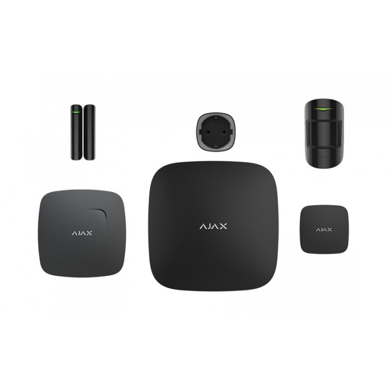 Ajax Set chytrá domácnosť