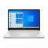 Repasované HP 14-CF3001NX Core i5 1035G1 1.0GHz/8GB RAM/256GB SSD PCIe + 1TB HDD/batteryCARE+