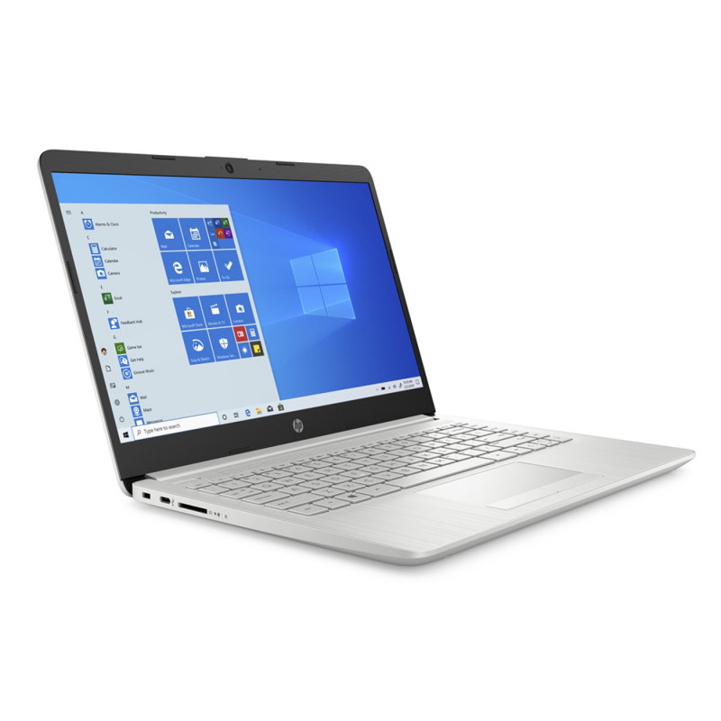 Repasované HP 14-CF3001NX Core i5 1035G1 1.0GHz/8GB RAM/256GB SSD PCIe + 1TB HDD/batteryCARE+