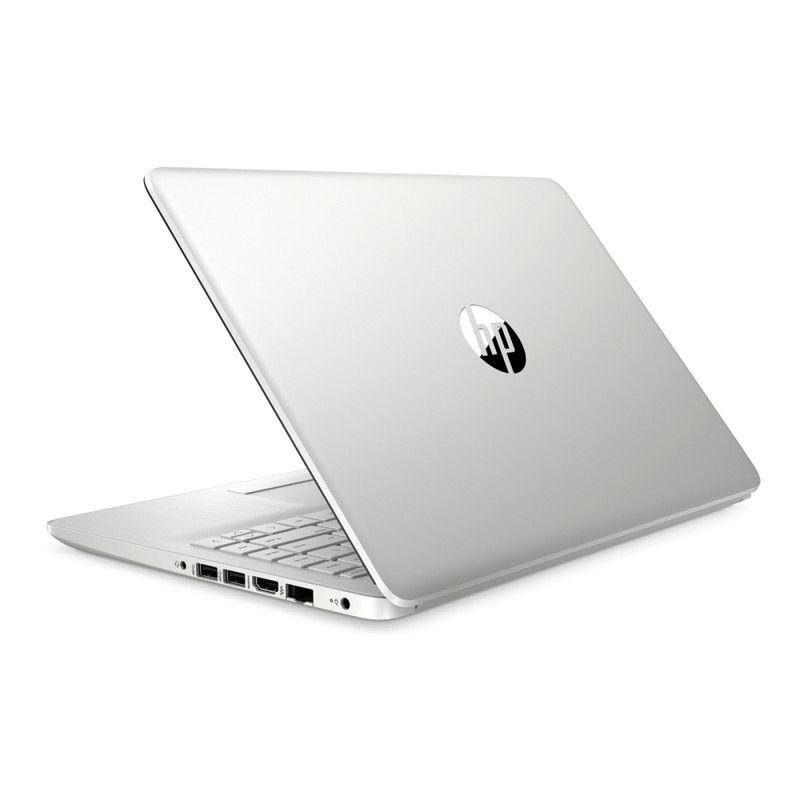 Repasované HP 14-CF3001NX Core i5 1035G1 1.0GHz/8GB RAM/256GB SSD PCIe + 1TB HDD/batteryCARE+