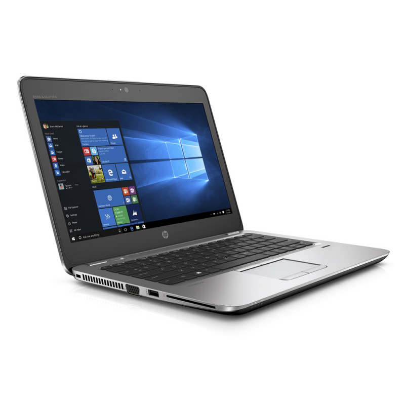Repasované HP EliteBook 820 G4 Core i5 7200U 2.5GHz/8GB RAM/256GB M.2 SSD/batteryCARE