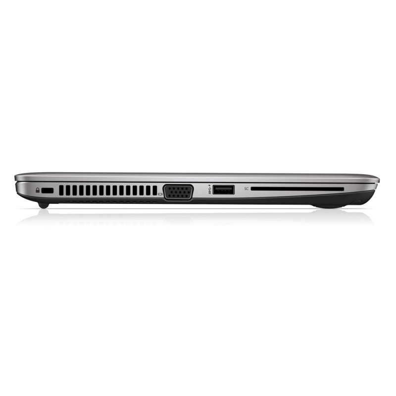 Repasované HP EliteBook 820 G4 Core i5 7200U 2.5GHz/8GB RAM/256GB M.2 SSD/batteryCARE