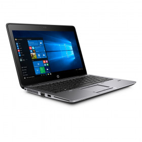 Repasované HP EliteBook 820 G2 Core i7 5500U 2.4GHz/8GB RAM/256GB SSD/batteryCARE