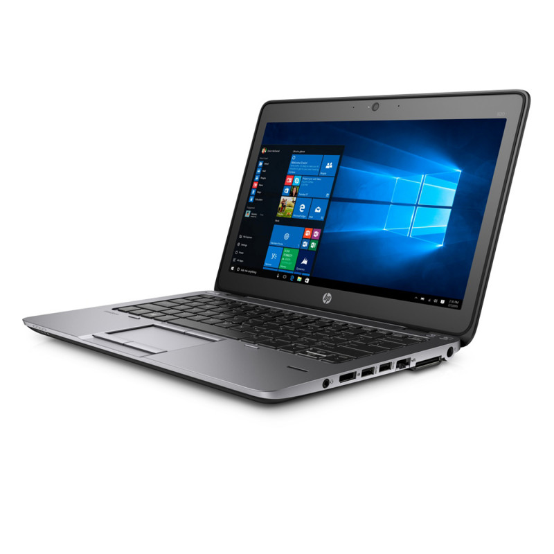 Repasované HP EliteBook 820 G2 Core i7 5500U 2.4GHz/8GB RAM/256GB SSD/batteryCARE