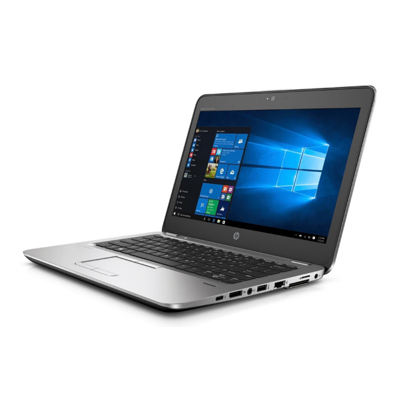 Repasované HP EliteBook 820 G4 Core i5 7200U 2.5GHz/8GB RAM/256GB SSD NEW/batteryCARE+