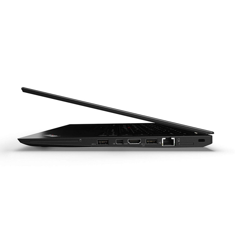 Repasované Lenovo ThinkPad T460s Core i5 6300U 2.4GHz/8GB RAM/256GB M.2 SSD NEW/batteryCARE