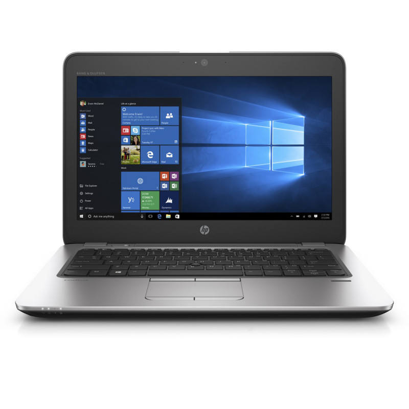 Repasované HP EliteBook 820 G4 Core i5 7200U 2.5GHz/8GB RAM/256GB M.2 SSD/batteryCARE+