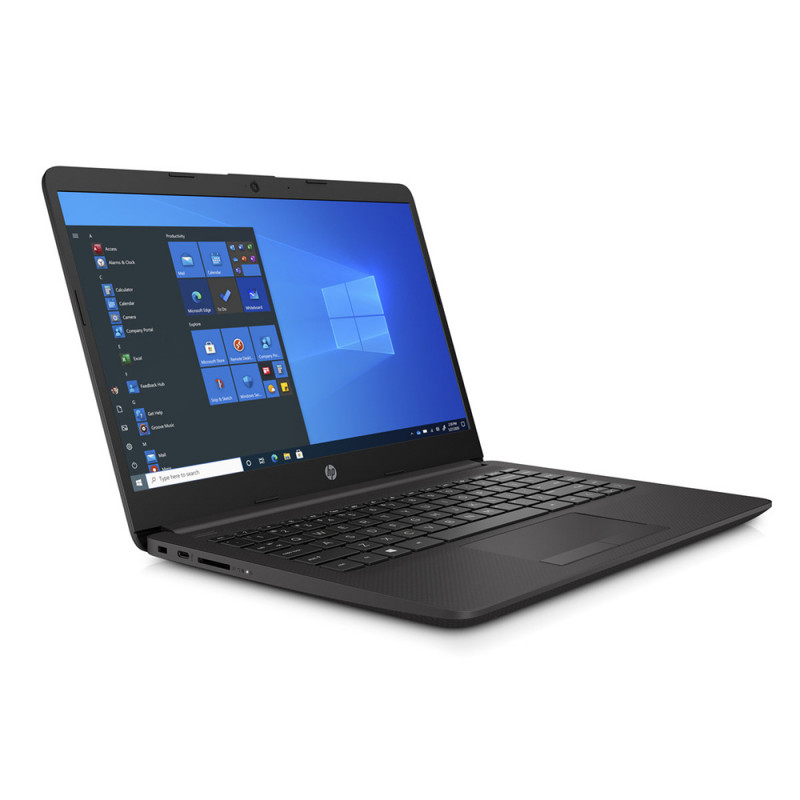 Repasované HP 240 G8 Core i3 1005G1 1.2GHz/8GB RAM/256GB SSD PCIe/batteryCARE+