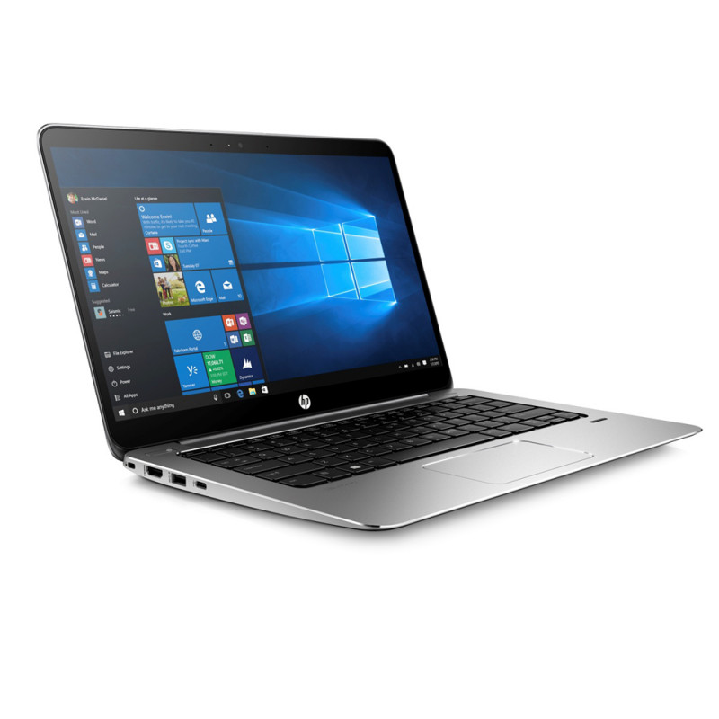Repasované HP EliteBook 1030 G1 Core M7-6Y75 1.2GHz/16GB RAM/512GB M.2 SSD/batteryCARE