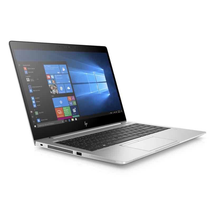 Repasované HP EliteBook 840 G5 Core i5 8250U 1.6GHz/8GB RAM/256GB SSD PCIe/batteryCARE