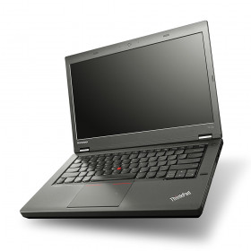 Repasované Lenovo ThinkPad T440p Core i5 4300M 2.6GHz/8GB RAM/256GB SSD NEW/batteryCARE