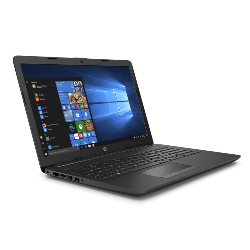 Repasované HP 250 G7 Core i3 1005G1 1.2GHz/8GB RAM/1TB HDD/batteryCARE+