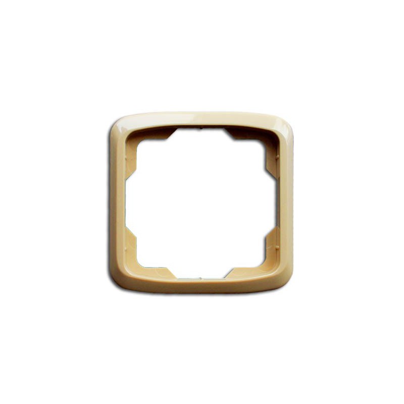 Jednorámik Tango - 3901A-B10D, béžová