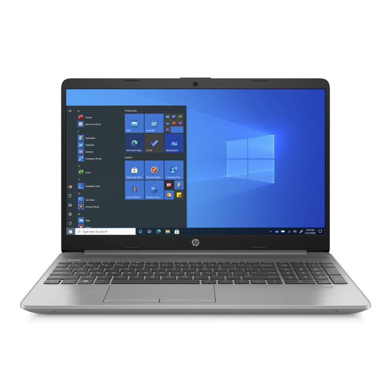 Repasované HP 255 G8 Ryzen 5 3500U 2.1GHz/8GB RAM/256GB SSD PCIe/batteryCARE+