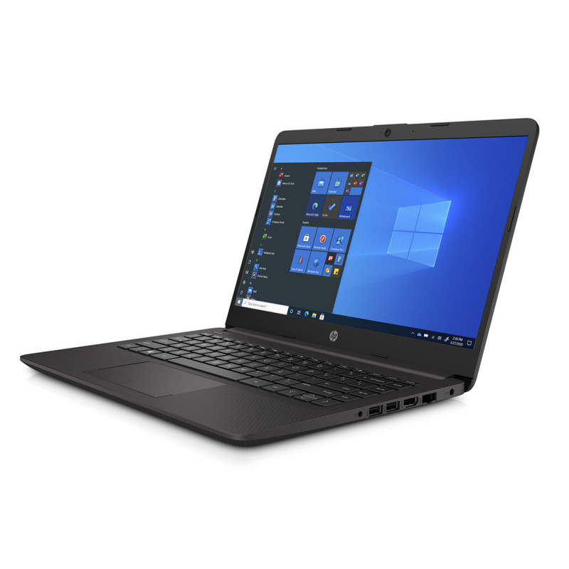 Repasované HP 240 G8 Celeron N4020 1.1GHz/8GB RAM/256GB M.2 SSD/batteryCARE+