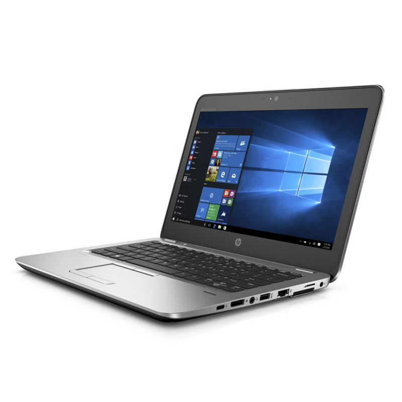 Repasované HP EliteBook 820 G3 Core i5 6300U 2.4GHz/8GB RAM/250GB SSD/batteryCARE