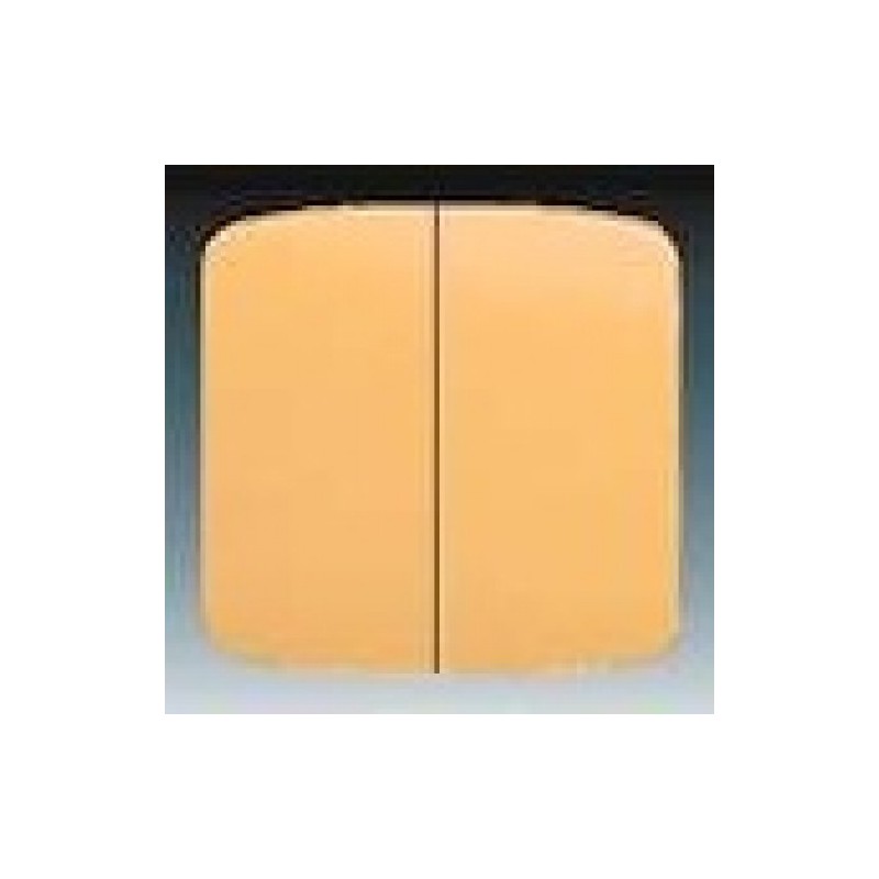 Krytka vypínača Tango - 3558A-A652D, béžová