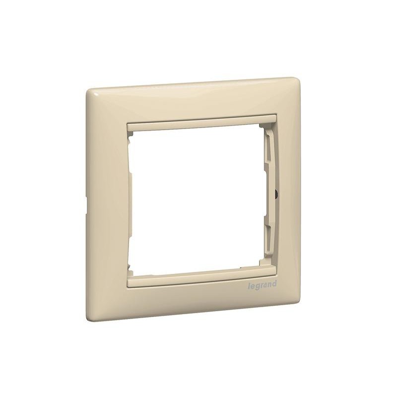 Rámik jednoduchý, béžová