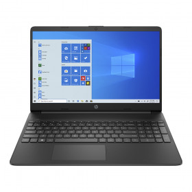 Repasované HP 15S-FQ3022NM Celeron N4500 1.1GHz/8GB RAM/256GB SSD PCIe/batteryCARE+