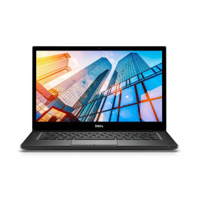 Repasované Dell Latitude 7290 Core i5 8350U 1.7GHz/8GB RAM/512GB M.2 SSD/batteryCARE