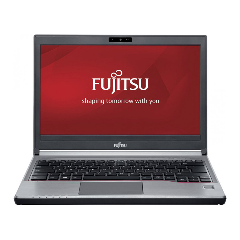 Repasované Fujitsu LifeBook E736 Core i5 6200U 2.3GHz/8GB RAM/256GB SSD/batteryCARE+