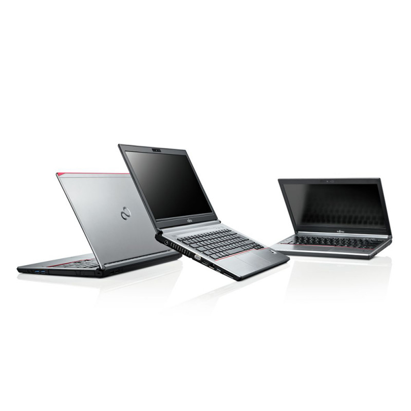 Repasované Fujitsu LifeBook E736 Core i5 6200U 2.3GHz/8GB RAM/256GB SSD/batteryCARE+