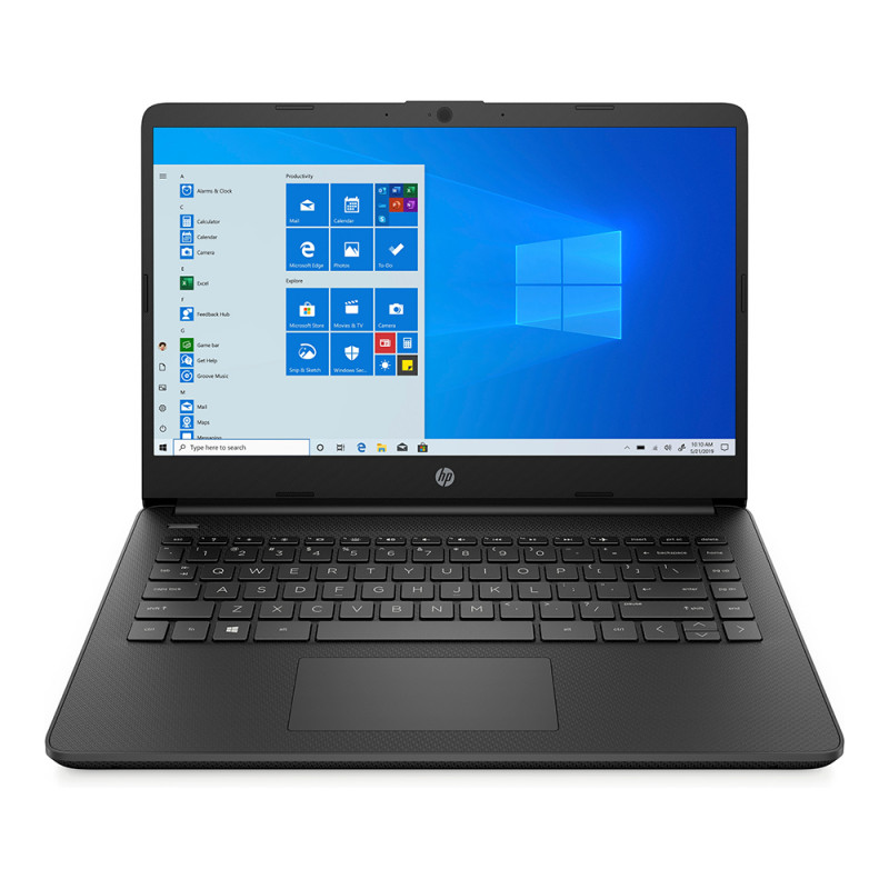 Repasované HP 14S-FQ1901NG Ryzen 5 5500U 2.1GHz/8GB RAM/512GB SSD PCIe/batteryCARE+