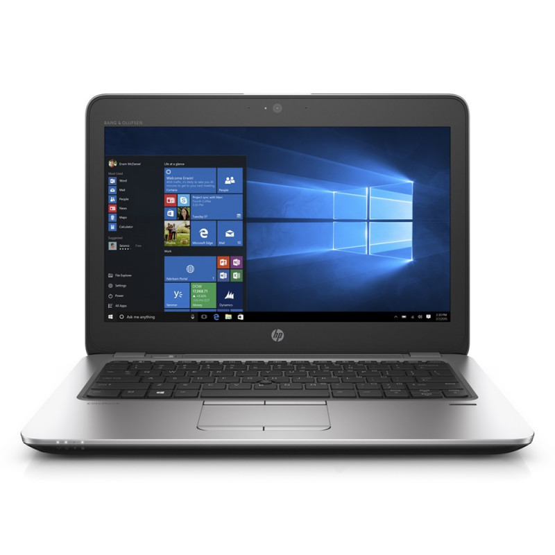 Repasované HP EliteBook 820 G3 Core i5 6300U 2.4GHz/8GB RAM/256GB M.2 SSD/batteryCARE+