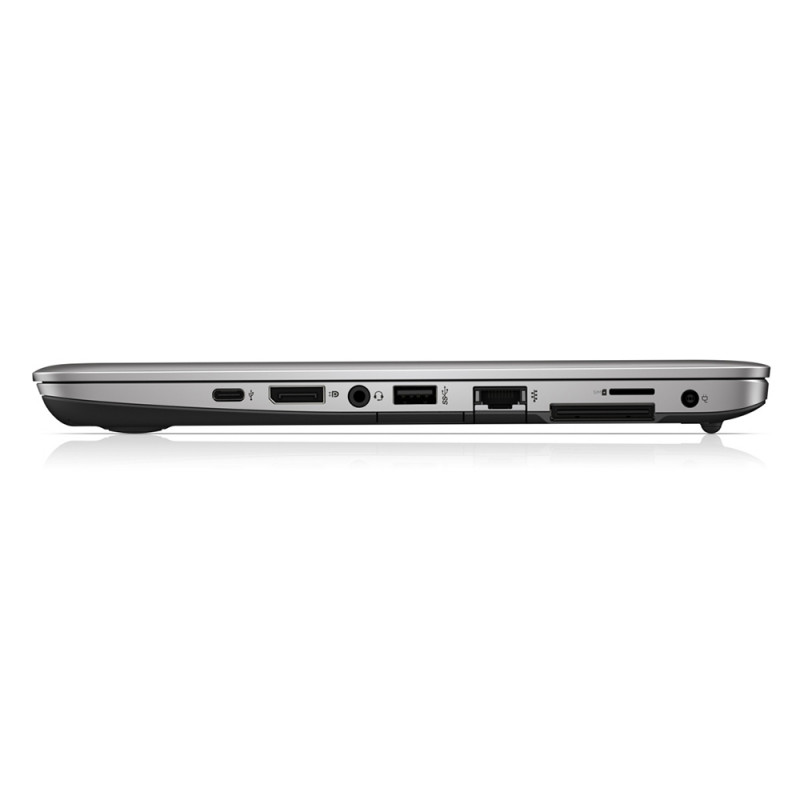 Repasované HP EliteBook 820 G3 Core i5 6300U 2.4GHz/8GB RAM/256GB M.2 SSD/batteryCARE+