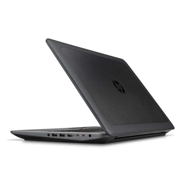 Repasované HP ZBook 15 G3 Core i7 6820HQ 2.7GHz/16GB RAM/512GB M.2 SSD/batteryCARE+