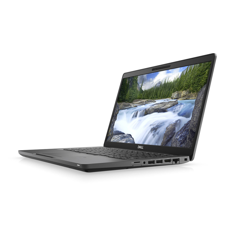 Repasované Dell Latitude 5400 Core i5 8265U 1.6GHz/8GB RAM/256GB SSD PCIe/batteryCARE