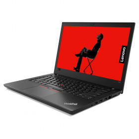 Repasované Lenovo ThinkPad T480 Core i5 8350U 1.7GHz/16GB RAM/256GB SSD PCIe/batteryCARE
