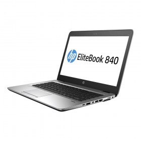 Repasované HP EliteBook 840 G4 Core i5 7200U 2.5GHz/8GB RAM/256GB SSD PCIe/batteryCARE+