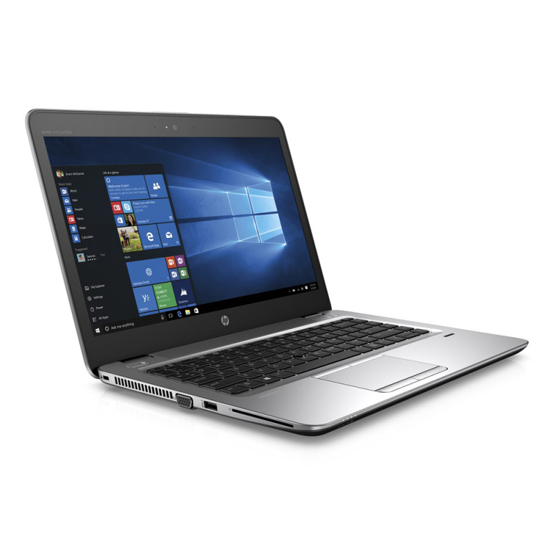 Repasované HP EliteBook 840 G4 Core i5 7200U 2.5GHz/8GB RAM/256GB SSD PCIe/batteryCARE+