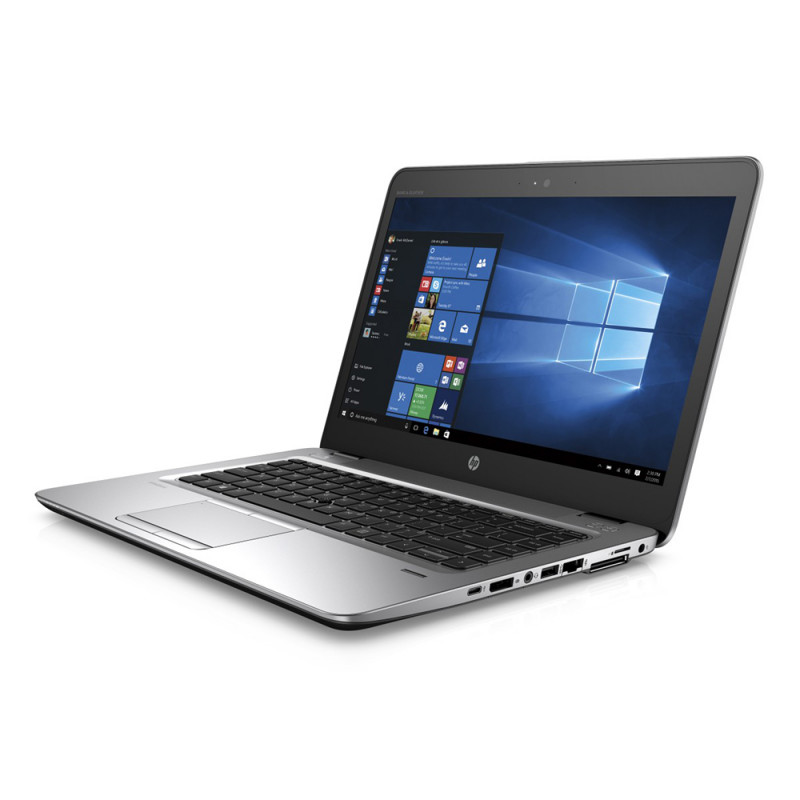 Repasované HP EliteBook 840 G4 Core i5 7200U 2.5GHz/8GB RAM/256GB SSD PCIe/batteryCARE+