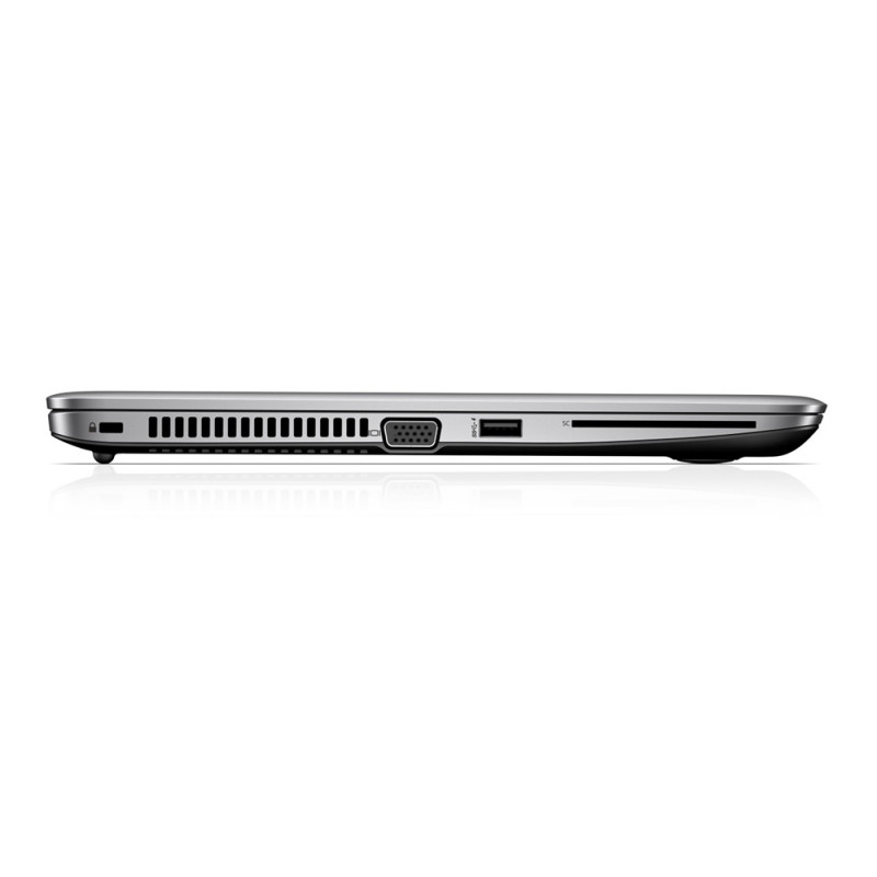 Repasované HP EliteBook 840 G4 Core i5 7200U 2.5GHz/8GB RAM/256GB SSD PCIe/batteryCARE+