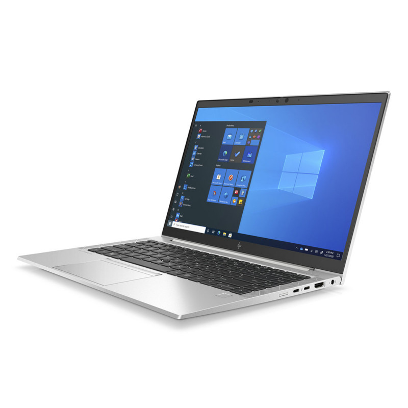 Repasované HP EliteBook 840 G8 Core i5 1135G7 2.4GHz/8GB RAM/256GB SSD PCIe/batteryCARE+