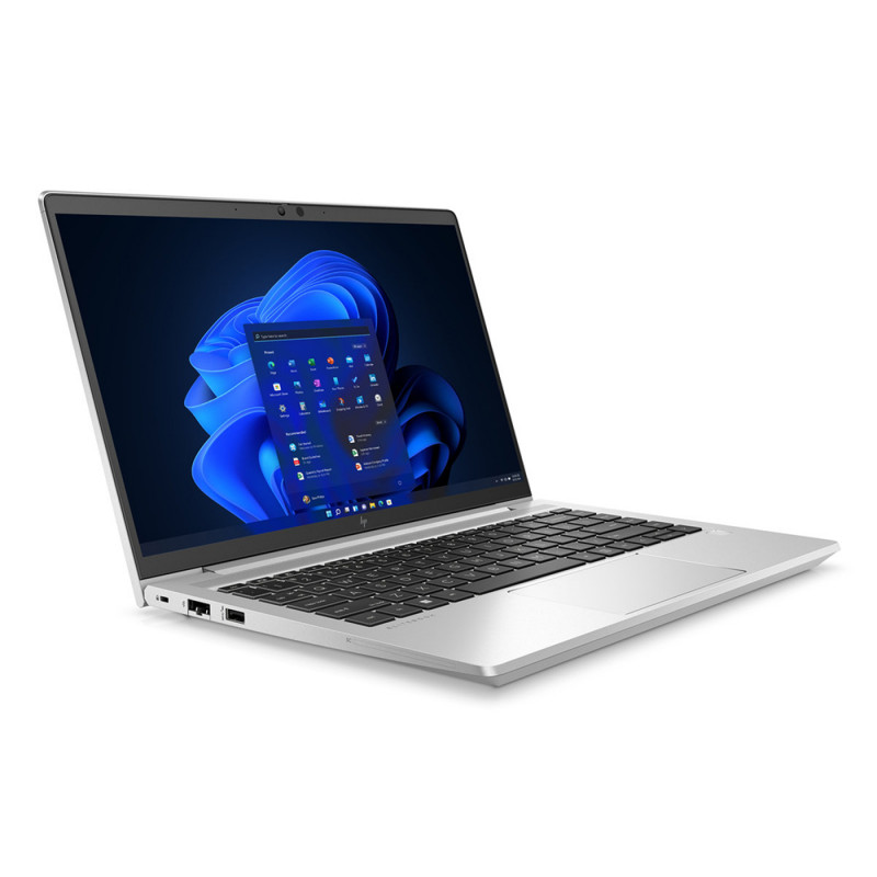 Repasované HP EliteBook 645 G9 Ryzen 3 5425U 2.7GHz/8GB RAM/512GB SSD PCIe/batteryCARE+