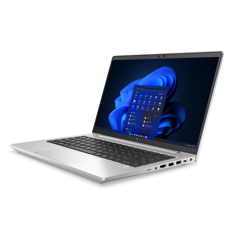 Repasované HP EliteBook 645 G9 Ryzen 3 5425U 2.7GHz/8GB RAM/512GB SSD PCIe/batteryCARE+