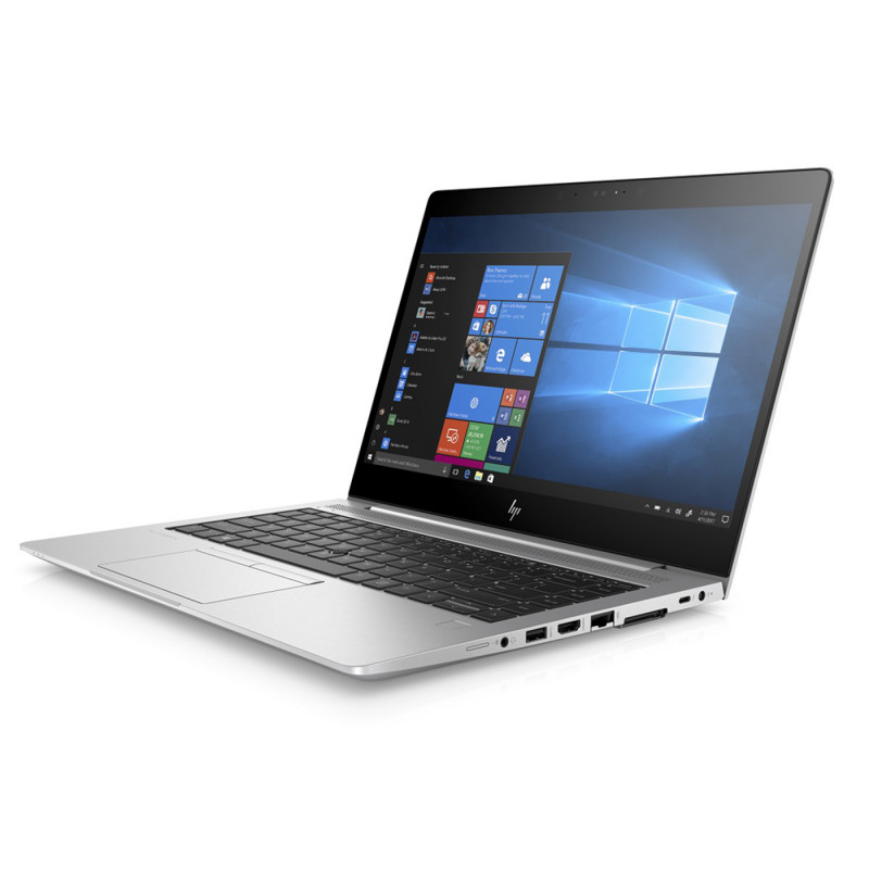 Repasované HP EliteBook 840 G5 Core i5 8350U 1.7GHz/8GB RAM/256GB M.2 SSD/batteryCARE